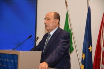 Schifani Fesr 1 Misilmeri, avviati i lavori a Piano Stoppa, Schifani: “Mettiamo in sicurezza una contrada a rischio allagamenti”