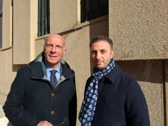 Tesauro Delpopolo Progetto di acquisto dell'ex Palazzo della Banca d’Italia a Caltanissetta per una nuova sede universitaria