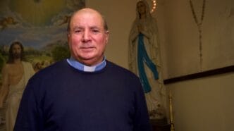Caltanissetta, la Parrocchia aperta ai poveri di Padre Pietro tra speranza e solidarietà 1 WhatsApp Image 2024 12 09 at 04.21.02 3 Caltanissetta, la Parrocchia aperta ai poveri di Padre Pietro tra speranza e solidarietà