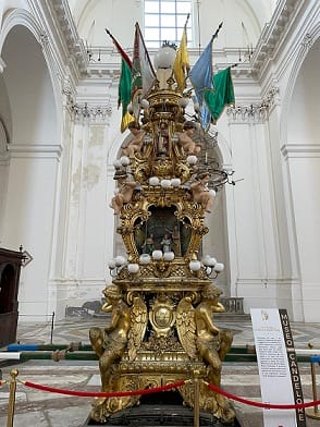 cand Candelora: la festa della luce che in Sicilia diventa magia