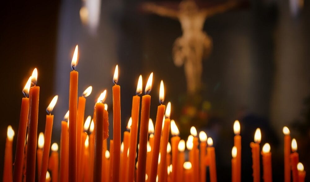 candelora Candelora: la festa della luce che in Sicilia diventa magia