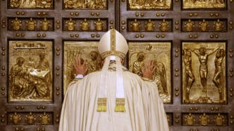 giubileo 1 Giubileo: che cos’è e perché è così importante?