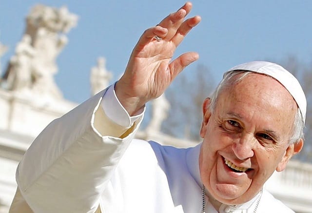 papa 120323 Da Buenos Aires al Vaticano: la storia di Papa Francesco