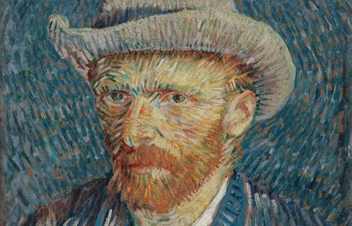 unnamed Vincent van Gogh e il mistero dell’orecchio: arte, tormento e mito
