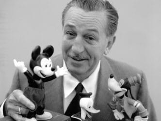 walt disney Walter Elias Disney: il visionario che ha trasformato i sogni in realtà