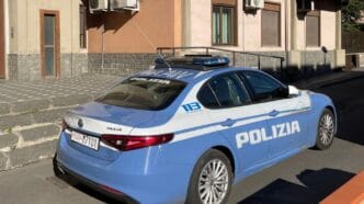 Polizia Adrano, trova carta di credito e non rinuncia ad un prelievo. Arrestato un 50enne