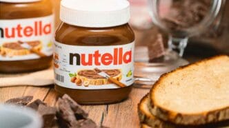 nutella Giornata Mondiale della Nutella – Una festa tutta da spalmare!