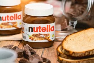 nutella Giornata Mondiale della Nutella – Una festa tutta da spalmare!
