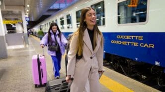 A1500548 e1765449071771 Sicilia Express raddoppia le corse: biglietti in vendita dal 13 dicembre