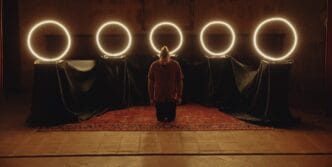 Alberto Foresta Libera Libera Palestina Rassegna "Il Bene Comune", Foresta presenta la performance sulla Palestina