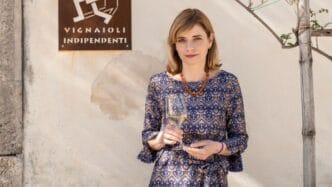 FIVI Una vignaiola siciliana nel direttivo nazionale FIVI in qualità di Consigliere