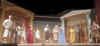 Plauto rivisitato: la compagnia Krimisa porta ‘Menecmi’ al Teatro Oasi della Cultura di Caltanissetta 7 Menecmi Plauto rivisitato: la compagnia Krimisa porta ‘Menecmi’ al Teatro Oasi della Cultura di Caltanissetta