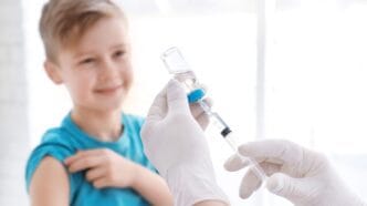 Vaccini Pediatri di famiglia e campagna vaccinale, adesione record in provincia di Caltanissetta
