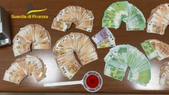 21 Fisco e giustizia: imprenditore modicano sotto inchiesta per 3 milioni di euro non dichiarati