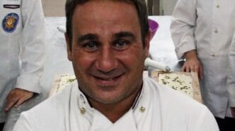 Davide Scancarello Davide Scancarello nominato Ambasciatore del Gusto DOC Italy: la pasticceria siciliana nel mondo grazie al maestro nisseno