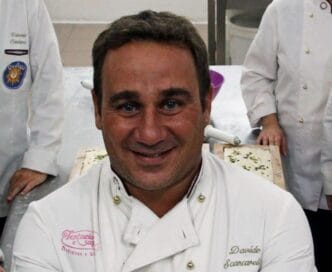 Davide Scancarello Davide Scancarello nominato Ambasciatore del Gusto DOC Italy: la pasticceria siciliana nel mondo grazie al maestro nisseno