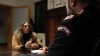 Foto Campobello di Licata, arrestato un uomo per maltrattamenti sulla ex compagna