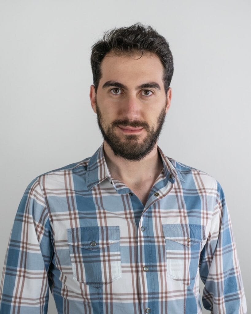 IMG 0343 Caltanissetta, Luca Miccichè decide di far rivivere le Edizioni Pro Loco degli anni ‘80 in una nuova collana