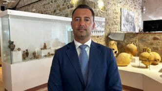 Museo Aidone 1 Il Museo di Aidone celebra il ritorno di Demetra, Kore e Ade con un nuovo allestimento​