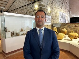 Museo Aidone 1 Il Museo di Aidone celebra il ritorno di Demetra, Kore e Ade con un nuovo allestimento​