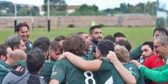 Serie C, Nissa Rugby è tempo di play-off: domani a San Giovanni La Punta il match di andata contro l’XV Sud-Est