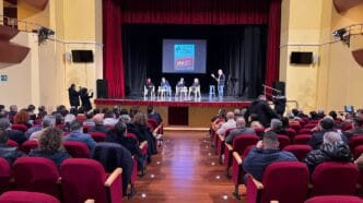 gela2 Gela, oltre 300 amministratori locali a confronto in vista delle elezioni provinciali