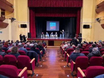 gela2 Gela, oltre 300 amministratori locali a confronto in vista delle elezioni provinciali