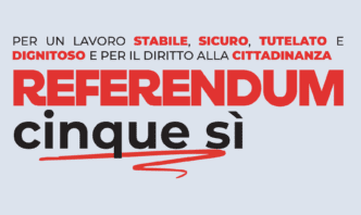 referendum Nasce a San Cataldo il Comitato per i 5 Sì al Referendum dell'8 e 9 giugno 2025