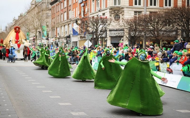 San Patrizio, il patrono d’Irlanda: storia, leggende e curiosità 5 sanpatrizio dublino San Patrizio, il patrono d’Irlanda: storia, leggende e curiosità