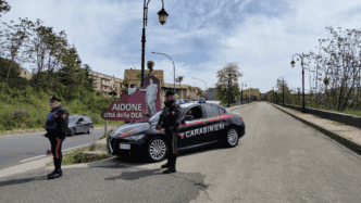 CC Aidone Truffe a danno di anziani per 19mila euro: due arresti tra Enna e Aidone