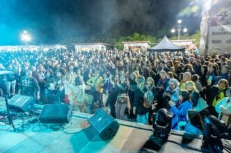 CNT 0624 “Reggio Calabria Street Food Fest”: un successo di consensi e da 78mila presenze