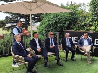 Presentato il Torneo Internazionale Città di Caltanissetta trofeo “BCC”.