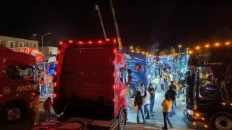Giganti della strada Enna, 2° Truck Day & 1° Raduno regionale: tutto pronto per l’evento dei Giganti della strada