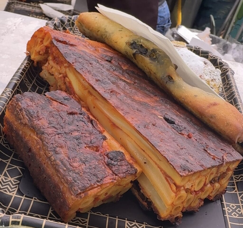IMG 4908 Campobello di Licata celebra i sapori della tradizione con la sagra dello ‘Mpurnatu e della ‘Mpanata