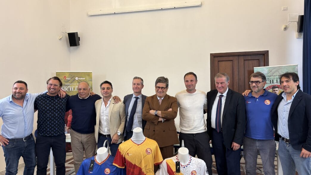 SIKELIA CUP Caltanissetta ospita la Sikelia Cup 2025: Sicilia FA contro Costa d’Avorio