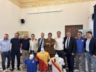 SIKELIA CUP Caltanissetta ospita la Sikelia Cup 2025: Sicilia FA contro Costa d’Avorio