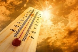 Ondate di calore, stop ad attività lavorative a rischio con temperature elevate