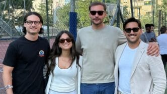 Caltanissetta celebra lo sport come ponte tra culture con il “Torneo dell’Amicizia”