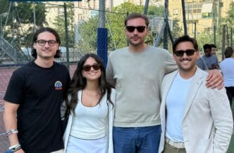 Caltanissetta celebra lo sport come ponte tra culture con il “Torneo dell’Amicizia”