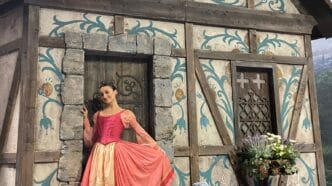 coreutico Da Caltanissetta al Teatro Massimo: Clara Anzalone entra nel cast di "Giselle"