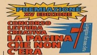 lapagina 2 Concorso "La pagina che non c'era": trionfa studentessa del Liceo Classico "R. Settimo" di Caltanissetta