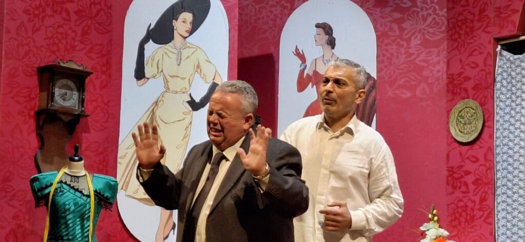 Estate a teatro: stasera a Caltanissetta lo spettacolo “I Soliti Sospetti” 4 03 Estate a teatro: stasera a Caltanissetta lo spettacolo “I Soliti Sospetti”