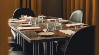 Alloro interno 1 Acireale, ristorante Alloro: Salvo Sardo è il nuovo executive chef