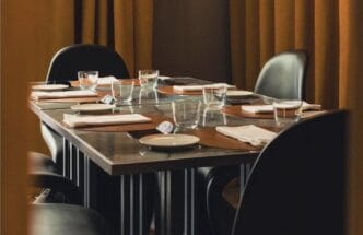 Alloro interno 1 Acireale, ristorante Alloro: Salvo Sardo è il nuovo executive chef