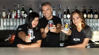 Spillo12 Rock Modica e SPILLO12, la birra artigianale appena spillata da bere fresca