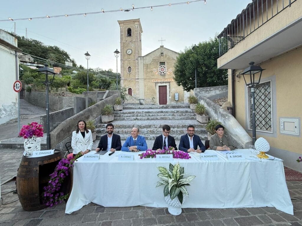 “Wine Not?” tutto pronto per la V edizione, slogan: Ogni calice una storia 3 Wine Not 2 “Wine Not?” tutto pronto per la V edizione, slogan: Ogni calice una storia