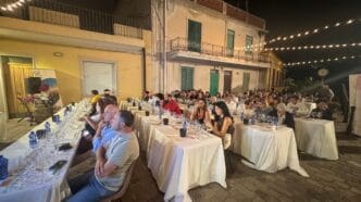 Wine Not “Wine Not?” tutto pronto per la V edizione, slogan: Ogni calice una storia