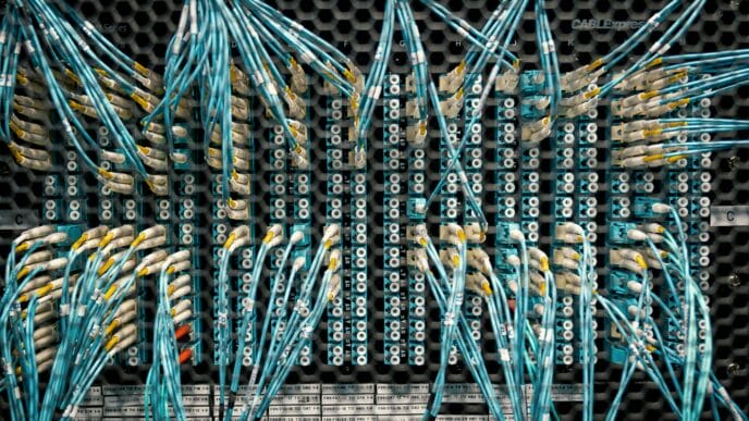 Banda ultra larga: la Sicilia guida la rivoluzione digitale nelle aree interne