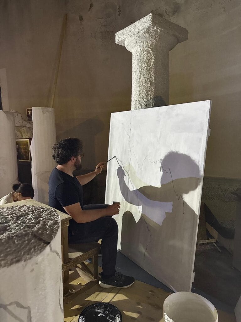 925da170 4370 4ac7 800e be5b0a28e812 “Il Risveglio degli Dei”: quando l’alba diventa magia nella Valle dei Templi