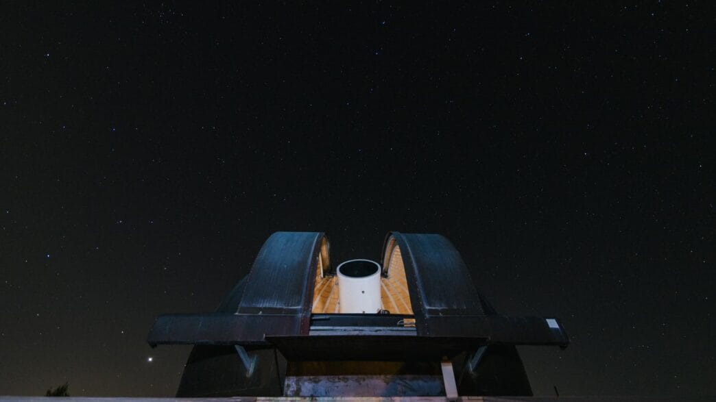 Perseidi, l’Osservatorio di Montedoro apre le porte per due serata dedicate all’astronomia